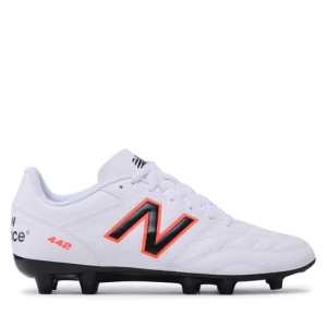 Buty do piłki nożnej New Balance MS43FWD2 Biały