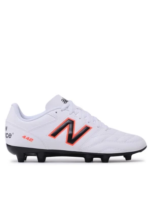 Buty do piłki nożnej New Balance MS43FWD2 Biały