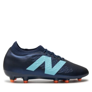 Buty do piłki nożnej New Balance Tekela Magique Fg V4+ ST3FN45 Granatowy