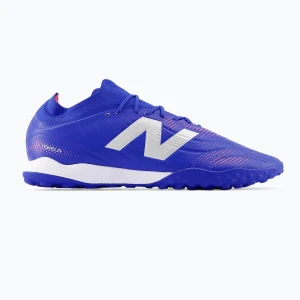 Buty do piłki nożnej New Balance Tekela Team Low V5 TF blue