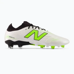 Buty do piłki nożnej New Blance Tekela Pro Low V5 FG white New Balance