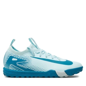 Buty do piłki nożnej Nike FQ8284 400 Błękitny