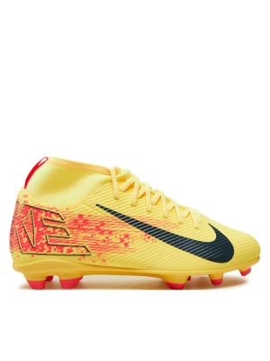 Buty do piłki nożnej Nike HF6283 800 Żółty
