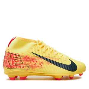 Buty do piłki nożnej Nike HF6283 800 Żółty NIKE - domyślna tabela rozmiarów