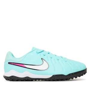 Buty do piłki nożnej Nike JR Legend 10 Academy Tf DV4351 401 Błękitny