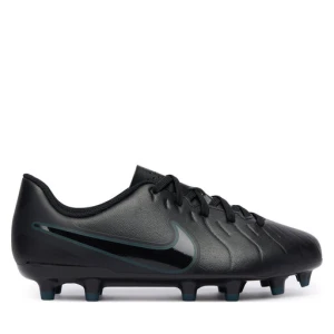 Buty do piłki nożnej Nike Jr Legend 10 Club Fg/Mg DV4352 002 Czarny