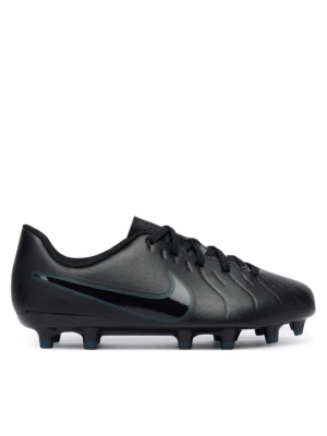 Buty do piłki nożnej Nike Jr Legend 10 Club Fg / Mg DV4352 002 Czarny