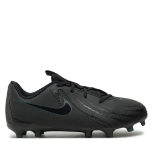 Buty do piłki nożnej Nike Jr Phantom Gx II Academy Fg/MG FD6722 002 Czarny