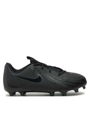 Buty do piłki nożnej Nike Jr Phantom Gx II Academy Fg / MG FD6722 002 Czarny