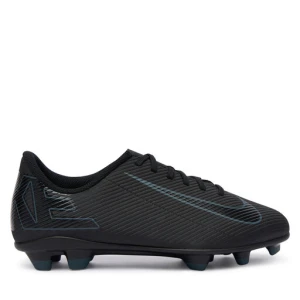 Buty do piłki nożnej Nike Jr Vapor 16 Club Fg/Mg FQ8286 002 Czarny