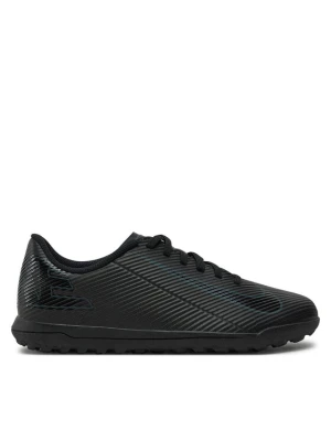 Buty do piłki nożnej Nike Jr Vapor 16 Club Tf FQ8287 002 Czarny