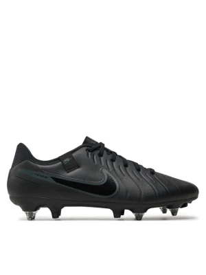 Buty do piłki nożnej Nike Legend 10 Academy Sg-Pro AC DV4338 002 Czarny