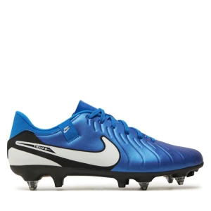 Buty do piłki nożnej Nike Legend 10 Academy Sg-Pro AC DV4338 400 Niebieski