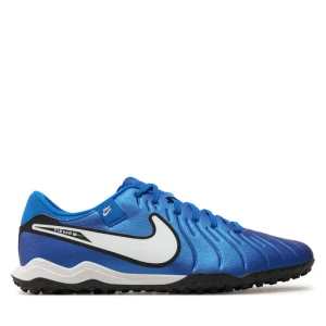 Buty do piłki nożnej Nike Legend 10 Academy TF DV4342 400 Niebieski