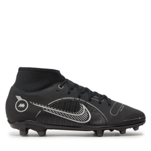 Buty do piłki nożnej Nike Mercurial Superfly DJ2904 007 Czarny