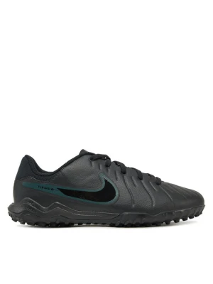 Buty do piłki nożnej Nike Tiempo Legend 10 DV4351 Czarny