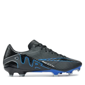 Buty do piłki nożnej Nike Zoom Vapor 15 Academy Fg/Mg DJ5631 040 Czarny