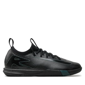 Buty do piłki nożnej Nike Zoom Vapor 16 Academy Ic FQ8411 Czarny NIKE - domyślna tabela rozmiarów