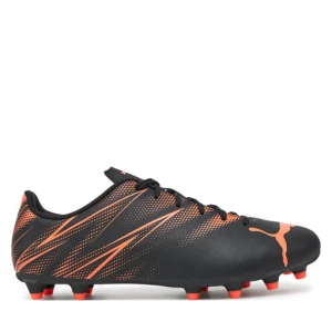 Buty do piłki nożnej Puma Attacanto Fg/Ag 107477 12 Czarny