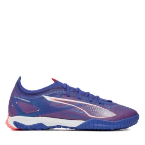 Buty do piłki nożnej Puma Future 5 Match Tt 107892 Niebieski