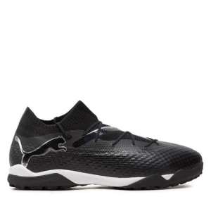 Buty do piłki nożnej Puma FUTURE 7 PRO Cage 107923 03 Czarny