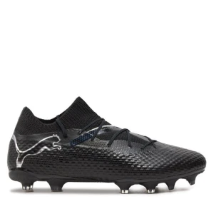 Buty do piłki nożnej Puma FUTURE 7 PRO FG/AG 107924 02 Czarny