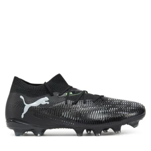 Buty do piłki nożnej Puma Future 8 Match Fg/Ag 108140 02 Czarny