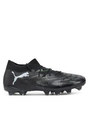 Buty do piłki nożnej Puma Future 8 Match Fg/Ag 108140 02 Czarny