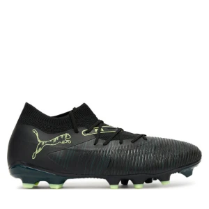 Buty do piłki nożnej Puma Future 8 Match Fg/Ag 108593 02 Czarny