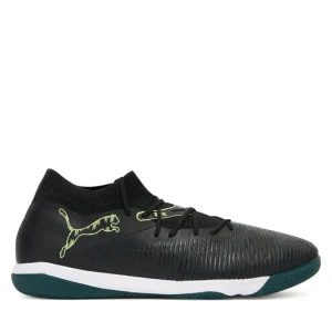 Buty do piłki nożnej Puma Future 8 Match It 108598 02 Czarny
