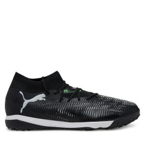 Buty do piłki nożnej Puma Future 8 Match Tt 108370 02 Czarny