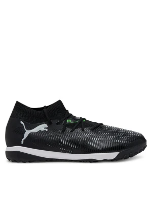 Buty do piłki nożnej Puma Future 8 Match Tt 108370 02 Czarny