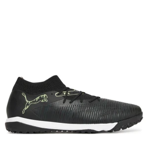 Buty do piłki nożnej Puma Future 8 Match Tt 108597 02 Czarny