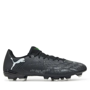 Buty do piłki nożnej Puma Future 8 Play Fg/Ag 108141 02 Czarny