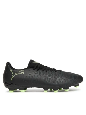 Buty do piłki nożnej Puma Future 8 Play Fg / Ag 108602 02 Czarny