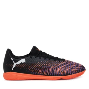 Buty do piłki nożnej Puma Future 8 Play It 108379 01 Czarny