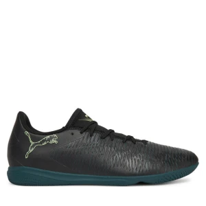 Buty do piłki nożnej Puma Future 8 Play It 108606 02 Czarny