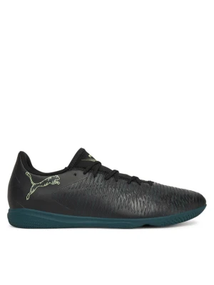 Buty do piłki nożnej Puma Future 8 Play It 108606 02 Czarny