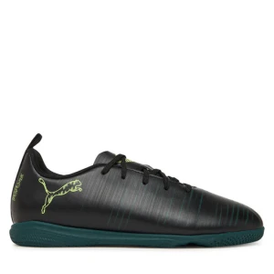 Buty do piłki nożnej Puma Future 8 Play It Jr 108627 02 Czarny
