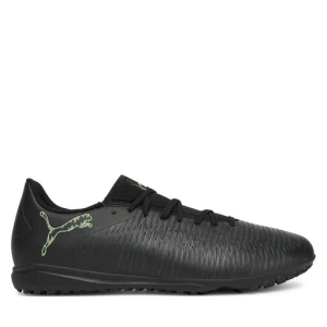 Buty do piłki nożnej Puma Future 8 Play Tt 108605 02 Czarny