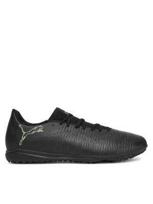 Buty do piłki nożnej Puma Future 8 Play Tt 108605 02 Czarny