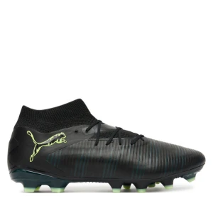 Buty do piłki nożnej Puma Future 8 Pro Fg/Ag108588 02 Czarny