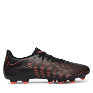 Buty do piłki nożnej Puma Future 9 Play Fg/Ag 108715 02 Czarny