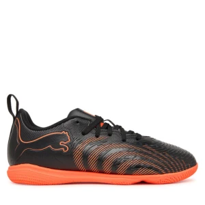Buty do piłki nożnej Puma Future 9 Play It Jr 108927 02 Czarny