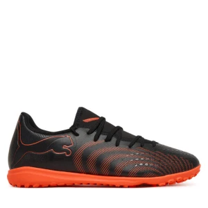 Buty do piłki nożnej Puma Future 9 Play Tt 108918 02 Czarny