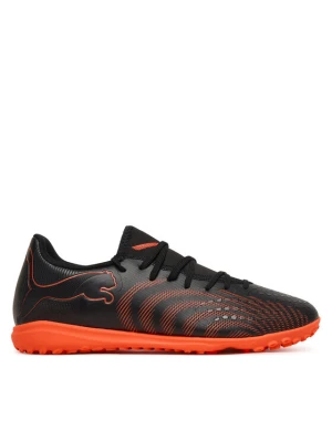 Buty do piłki nożnej Puma Future 9 Play Tt 108918 02 Czarny