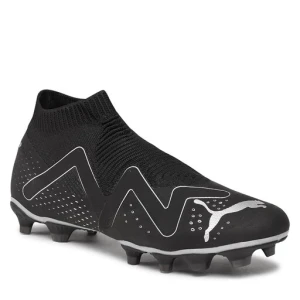 Buty do piłki nożnej Puma Future Match+ Ll Fg/Ag 107366 02 Czarny