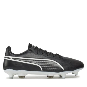 Buty do piłki nożnej Puma King Pro Mxsg 107475 01 Czarny