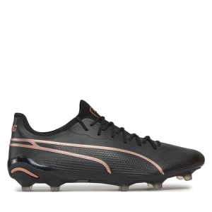 Buty do piłki nożnej Puma King Ultimate Fg/Ag 107563 07 Czarny