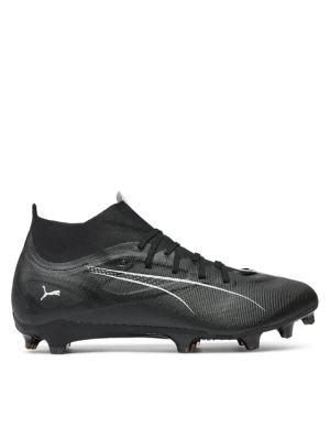 Buty do piłki nożnej Puma Ultra 5 Match+ Fg / Ag 107686 Czarny